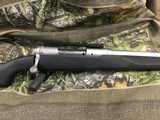 SAVAGE MODEL 110COMPACT350 LEGEND - 7 of 19