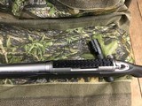 SAVAGE MODEL 110COMPACT350 LEGEND - 10 of 19