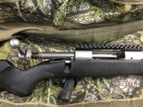 SAVAGE MODEL 110COMPACT350 LEGEND - 18 of 19