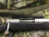 SAVAGE MODEL 110COMPACT350 LEGEND - 17 of 19