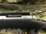 SAVAGE MODEL 110COMPACT350 LEGEND - 15 of 19