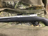 SAVAGE MODEL 110COMPACT350 LEGEND - 4 of 19