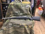 SAVAGE MODEL 110COMPACT350 LEGEND - 2 of 19