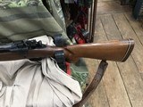 REMINGTON 1903
SPORTER
1942
SHARPSHOOTER - 2 of 12