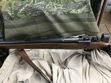 REMINGTON 1903
SPORTER
1942
SHARPSHOOTER - 3 of 12