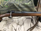 REMINGTON 1903
SPORTER
1942
SHARPSHOOTER - 7 of 12