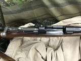 REMINGTON 1903
SPORTER
1942
SHARPSHOOTER - 10 of 12