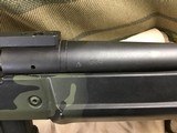 REMINGTON 700
308 TACTICAL - 12 of 13