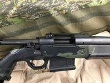 REMINGTON 700
308 TACTICAL - 10 of 13