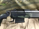 REMINGTON 700
308 TACTICAL - 9 of 13