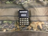 Ammo Incorporated 9mm 124gr JHP Ammo ...........160 Rounds - 4 of 5