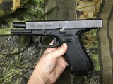 Glock 22 Gen 4 40 SWPOLICE TRADE IN - 10 of 12