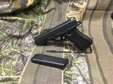 Glock 22 Gen 4 40 SWPOLICE TRADE IN - 1 of 12