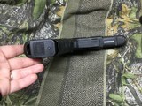 Glock 22 Gen 4 40 SWPOLICE TRADE IN - 9 of 12