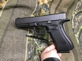 Glock 22 Gen 4 40 SWPOLICE TRADE IN - 4 of 12