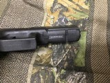 GLOCK 22 GEN 4 40 S&W NITE SIGHTS POLICE TRADE IN - 8 of 12