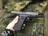 GLOCK 22 GEN 4 40 S&W NITE SIGHTS POLICE TRADE IN - 10 of 12