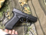 GLOCK 22 GEN 4 40 S&W NITE SIGHTS POLICE TRADE IN - 5 of 12