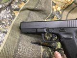GLOCK 22 GEN 4 40 S&W NITE SIGHTS POLICE TRADE IN - 12 of 12