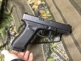 NICE GLOCK 22 GEN 4 40 S&W POLICE TRADE IN - 5 of 12