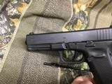 NICE GLOCK 22 GEN 4 40 S&W POLICE TRADE IN - 12 of 12