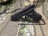 GLOCK 23 Gen 4 .40 SW POLICE TRADE IN - 2 of 12