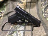 GLOCK 23 Gen 4 .40 SW POLICE TRADE IN - 3 of 12