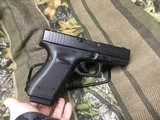 GLOCK 23 Gen 4 .40 SW POLICE TRADE IN - 6 of 12