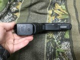 GLOCK 23 Gen 4 .40 SW POLICE TRADE IN - 9 of 12
