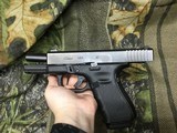 GLOCK 23 Gen 4 .40 SW POLICE TRADE IN - 11 of 12