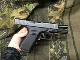 GLOCK 23 Gen 4 .40 SW POLICE TRADE IN - 12 of 12