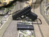 GLOCK 23 Gen 4 .40 SW POLICE TRADE IN - 1 of 12