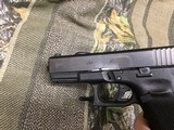 GLOCK 23 Gen 4 .40 SW POLICE TRADE IN - 5 of 12