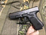 GLOCK 23 Gen 4 .40 SW POLICE TRADE IN - 4 of 12