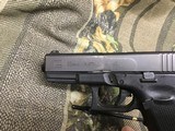GLOCK 23 GEN 4 40 SW POLICE TRADE IN NITE SIGHTS - 5 of 12