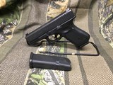 GLOCK 23 GEN 4 40 SW POLICE TRADE IN NITE SIGHTS - 1 of 12