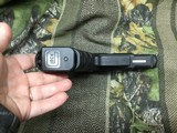 GLOCK 23 GEN 4 40 SW POLICE TRADE IN NITE SIGHTS - 9 of 12