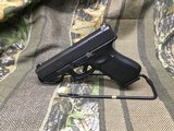 GLOCK 23 GEN 4 40 SW POLICE TRADE IN NITE SIGHTS - 3 of 12