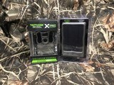 NEW Tactacam REVEAL X PRO Cellular Trail Camera TA-TC-XP2 & External Solar Panel - 1 of 9