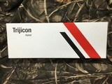 NEW Trijicon 2.5-10x40 BDC Hunter Holds, 30 mm Satin Black Rifle Scope #2700002 - 14 of 14