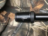 NEW Trijicon 2.5-10x40 BDC Hunter Holds, 30 mm Satin Black Rifle Scope #2700002 - 5 of 14