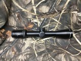 NEW Trijicon 2.5-10x40 BDC Hunter Holds, 30 mm Satin Black Rifle Scope #2700002 - 2 of 14