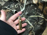 Norma Bond Strike Long Range Hunting 300 WSM. 180 GR. ........60 ROUNDS - 7 of 8