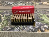 Bullseye 44-40 Winchester Cowboy Load 220 Gr. Lead RNFP Ammo.....100 rds - 4 of 5