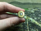 Bullseye 44-40 Winchester Cowboy Load 220 Gr. Lead RNFP Ammo.....100 rds - 5 of 5