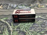 Hornady Lever Revolution 45-70 Govt. 325 gr.FTC Ammo #82747.......40 RDS - 1 of 5