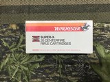 Federal, Winchester, and Remington 6 mm Remington Ammo ...... 80 rounds - 2 of 10