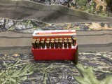 Federal, Winchester, and Remington 6 mm Remington Ammo ...... 80 rounds - 3 of 10