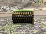 Federal, Winchester, and Remington 6 mm Remington Ammo ...... 80 rounds - 6 of 10
