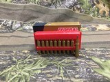 Federal, Winchester, and Remington 6 mm Remington Ammo ...... 80 rounds - 9 of 10